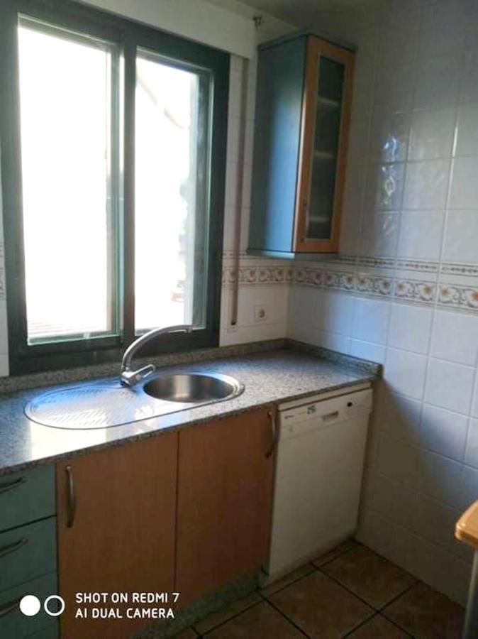 House With 3 Bedrooms In Pontevedra With Enclosed Garden 3 Km From The Beach 外观 照片