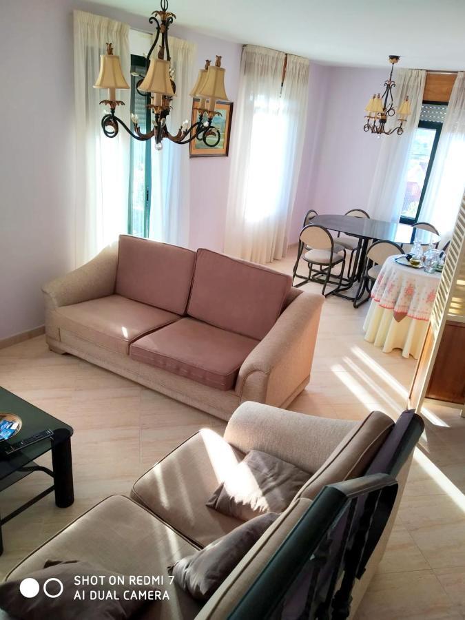 House With 3 Bedrooms In Pontevedra With Enclosed Garden 3 Km From The Beach 外观 照片